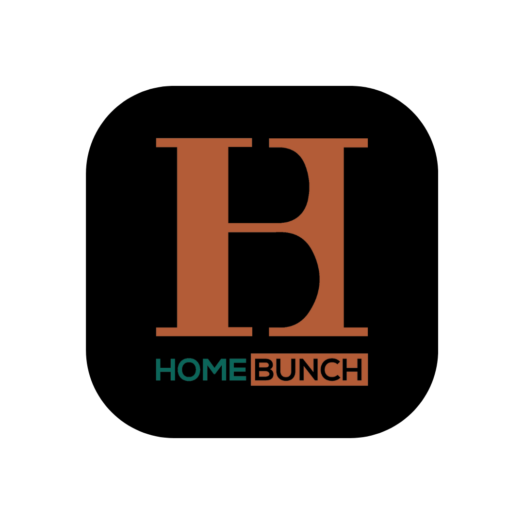 Home Bunch logo